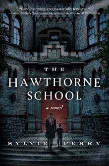Book cover of The Hawthorne School