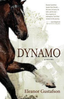Book cover of Dynamo