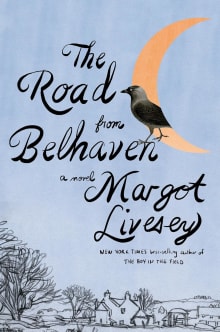 Book cover of The Road from Belhaven