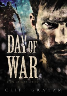 Book cover of Day of War