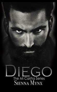 Book cover of Diego