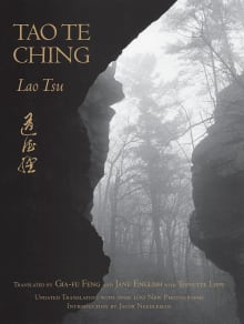 The Tao Te Ching for Everyday Living