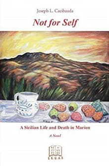 Recommended reading list of Sicilian literature, history, and