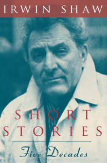 Book cover of Short Stories: Five Decades