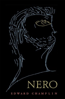 Book cover of Nero