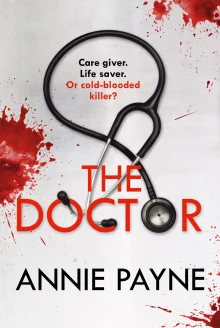 Book cover of The Doctor