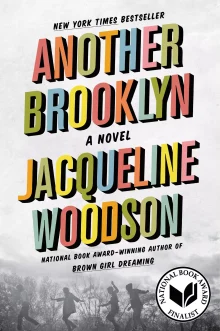 Book cover of Another Brooklyn