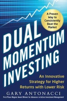 The best books to learn systematic stock market investing