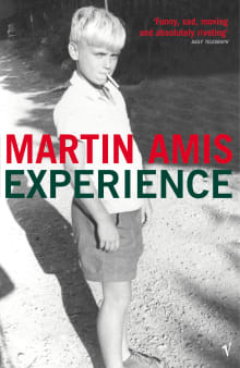 Book cover of Experience