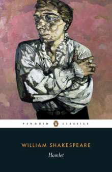 Book cover of Hamlet