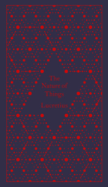 Book cover of The Nature of Things