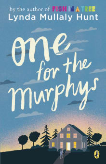 Book cover of One for the Murphys