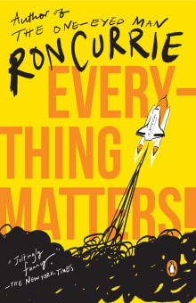 Book cover of Everything Matters!