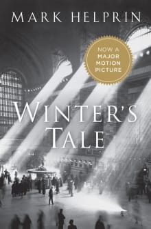 Book cover of Winter’s Tale