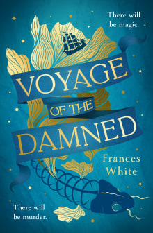 Book cover of Voyage of the Damned