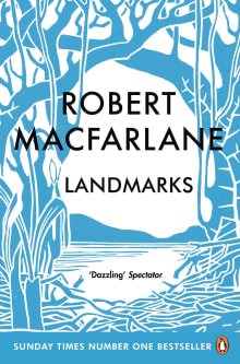 Book cover of Landmarks