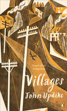 Book cover of Villages