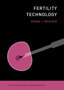 Book cover of Fertility Technology