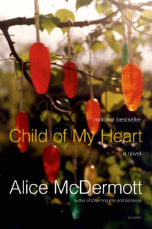 Book cover of Child of My Heart