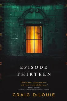 Book cover of Episode Thirteen