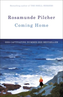 Book cover of Coming Home