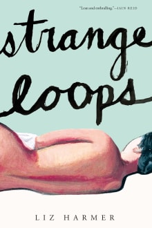 Book cover of Strange Loops