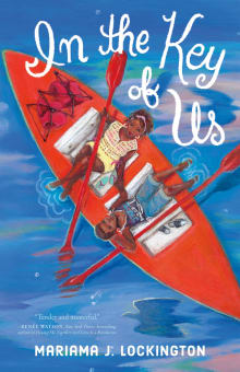 Book cover of In the Key of Us