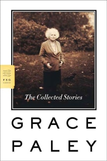 Book cover of The Collected Stories