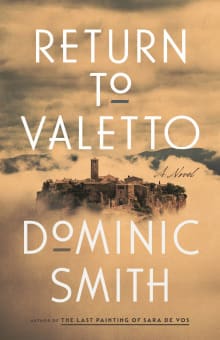 Book cover of Return to Valetto