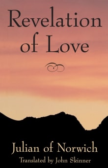 Book cover of Revelation Of Love