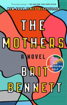 Book cover of The Mothers