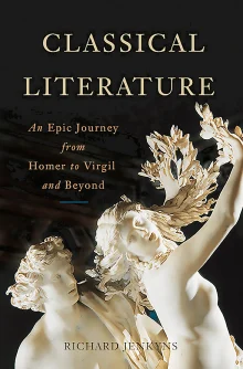 Book cover of Classical Literature