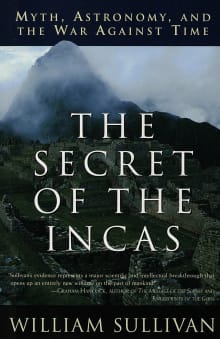 Inca Buch