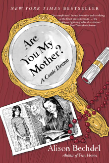 Book cover of Are You My Mother? A Comic Drama