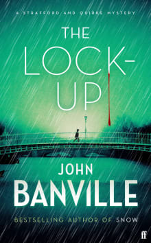 Book cover of The Lock-Up