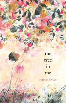 Book cover of The Tree in Me