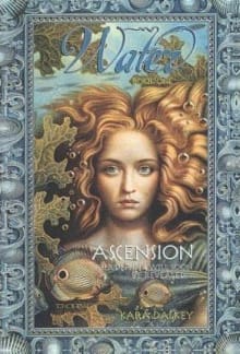 Book cover of Ascension