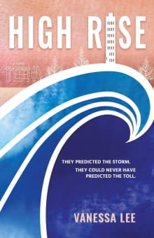 Book cover of High Rise