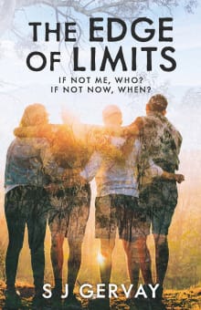 Book cover of The Edge of Limits