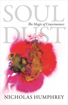 Book cover of Soul Dust: The Magic of Consciousness