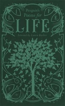 Book cover of Penguin's Poems for Life