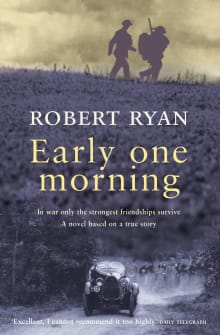 Book cover of Early One Morning