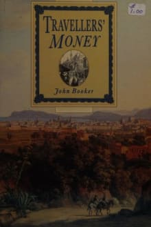 Book cover of Travellers' Money