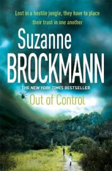 Book cover of Out of Control