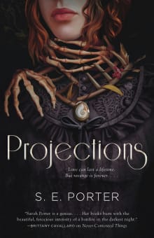 Book cover of Projections