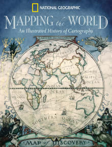 Why read Mapping the World?