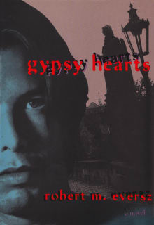 Book cover of Gypsy Hearts