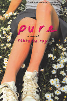 Book cover of Pure