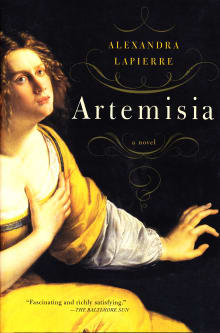 Book cover of Artemisia