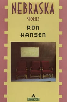 Book cover of Nebraska: Stories